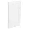 Kaboodle 400mm Vanilla Essence Alpine Med Cabinet Door