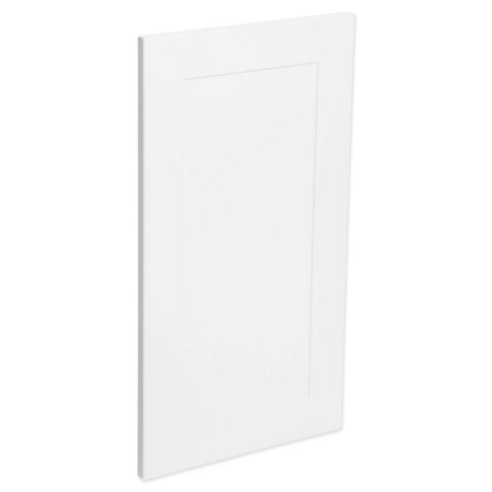 Kaboodle 400mm Vanilla Essence Alpine Med Cabinet Door