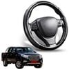 Segmented Steering Wheel Cover for GWM Haval Steed Dual Cab 2017 - 2022 (Wingle 6)