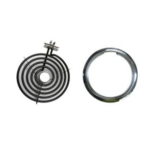Cooktop Small Heating Element Assembly 334kit, Suits Electrolux