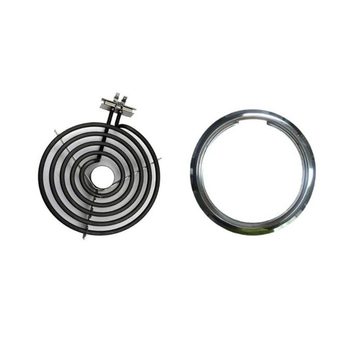 Cooktop Small Heating Element Assembly 334kit, Suits Electrolux