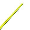 Click 12mm x 1.2m Yellow/Green Heat Shrink Thin Wall Tubing