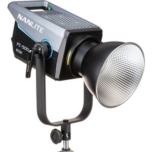 Nanlite FC-500B Bi-Colour LED Light
