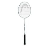Head Ignition 500 HM Graphite Badminton Racquet, G4