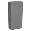 Kaboodle 600mm Smoked Grey Alpine Onbench Pantry