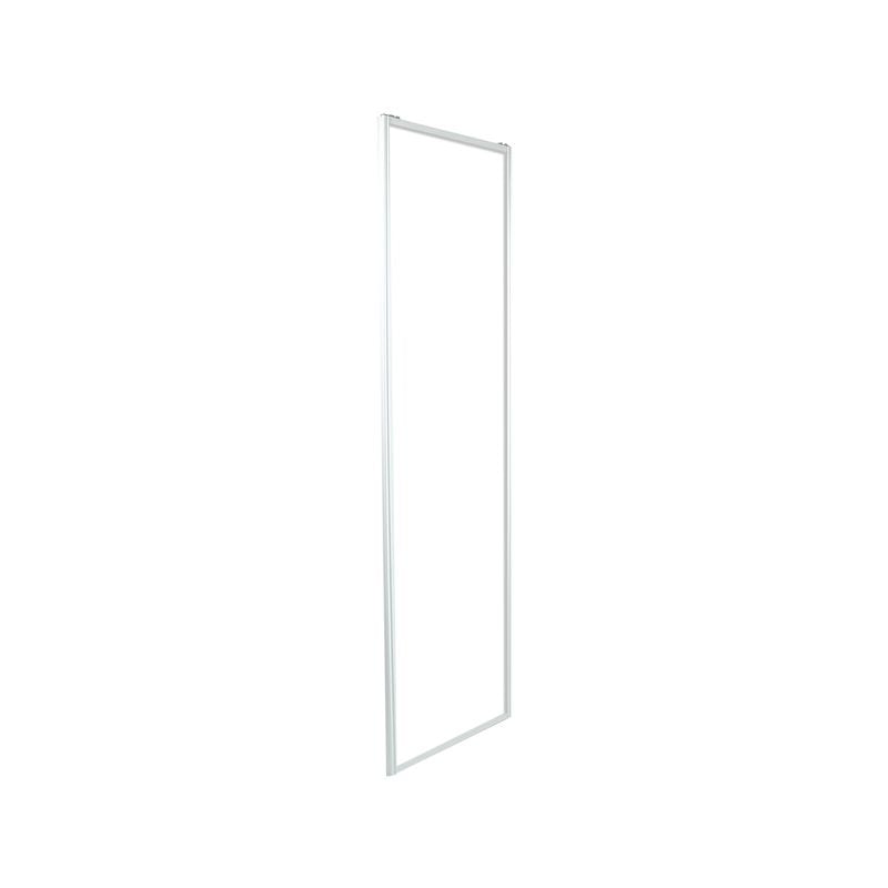 Lugna 2100 x 1801 - 2700mm 3 Melamine Wardrobe Door Melamine Custom Made Package