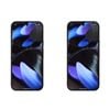 2x Otterbox Premium Glass Mobile Screen Protector For Google Pixel 9/9 Pro CLR