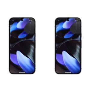 2x Otterbox Premium Glass Mobile Screen Protector For Google Pixel 9/9 Pro CLR