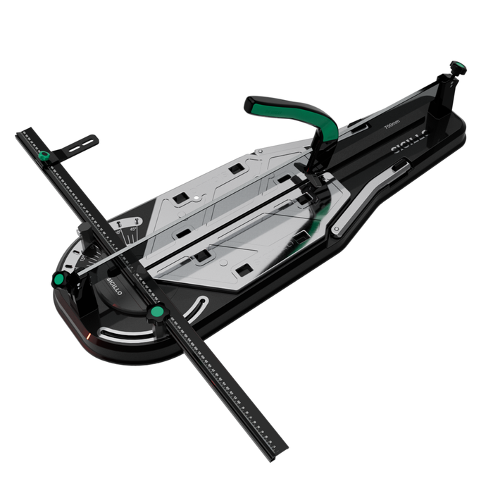 Sigillo 75cm Pull Action Manual Tile Cutter