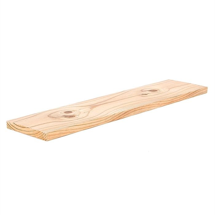 140 x 19mm Radiata Merch Pine H3.2