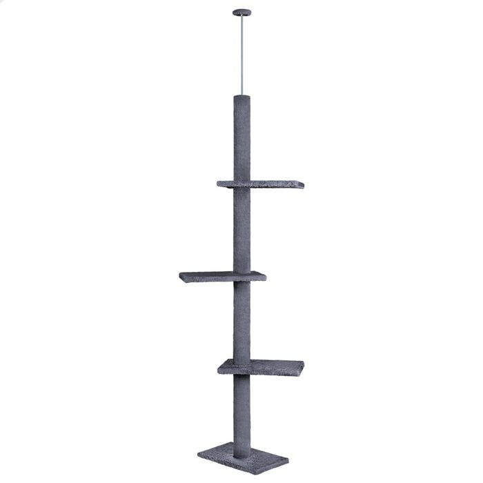 Beastie 230-286cm Kitten Cat Tree Post