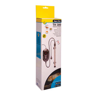 Aqua One TH 300 Titanium Heater 300W (15058)