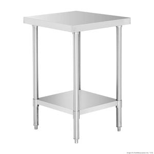 Modular Systems Stainless Steel Workbench Wb6-0600/a
