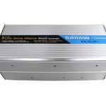 Elinz 5000W/10000W Pure Sine Wave Power Inverter 12V-240V AUS Plug Car Boat Caravan