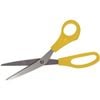 Hygiplas Kitchen Scissors Colour Coded Cooked Meat Yellow 203mm 8 Inch