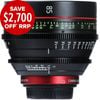 Canon Cn-e 85mm T1.3 L F Cinema Lens (ef Mount)