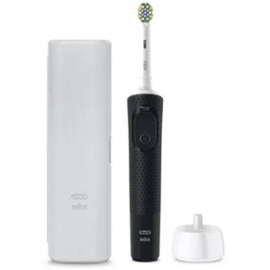 Oral-B Pro 300 Precision Clean Electric Toothbrush (Black)