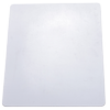 Kinetic 295 x 210mm White Flat Self Adhesive Cover Plate