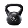 Everfit 20kg Kettlebell Weight Strength Training Equipment Kettle Bell Gym Home