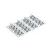 Pryda Nailplate Knuckle 76 x 127mm