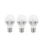 Ledvance 9W LED Value CLAS A 60 Daylight BC - 3 Pack