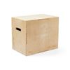 Decathlon - Jump Box, Plyometrics Box - One Size