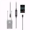 Boya 35c-l Audio Cable Lightning Connector