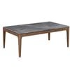 Elaine Coffee Table - Walnut (WM5030R-CT2)