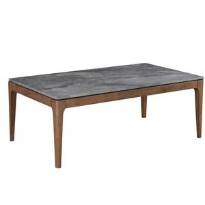 Elaine Coffee Table - Walnut (WM5030R-CT2)