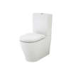 Caroma Luna Back To Wall Toilet Suite