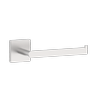 Mondella Rococo 150mm Brushed Nickel Toilet Paper Holder