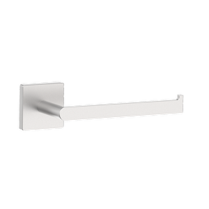 Mondella Rococo 150mm Brushed Nickel Toilet Paper Holder