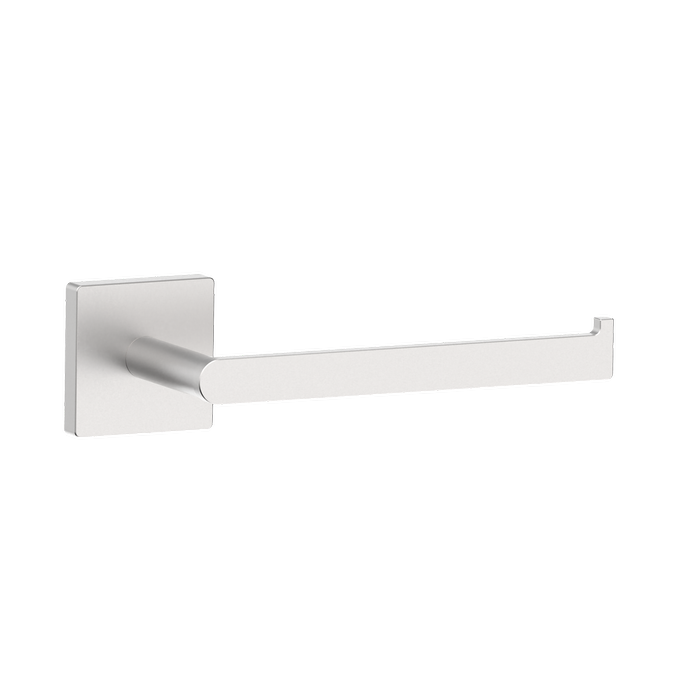 Mondella Rococo 150mm Brushed Nickel Toilet Paper Holder