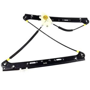 New Front Left Window Regulator W/o Motor For Bmw X3 E83 2.0i 2.5i 3.0d 03-11