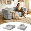 Convertible Sofa Bed Living Room