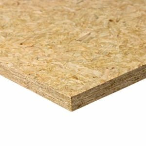 Strand by Laminex 3600 x 1200 x 12mm Strandboard