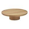 Ecology 32x8cm Alto Cake Round Stand Wedding/Birthday Rack