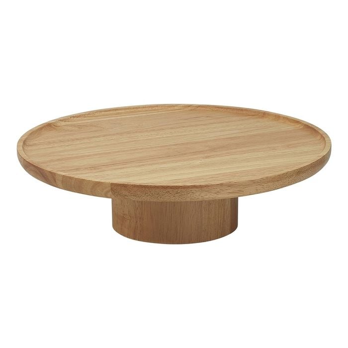 Ecology 32x8cm Alto Cake Round Stand Wedding/Birthday Rack