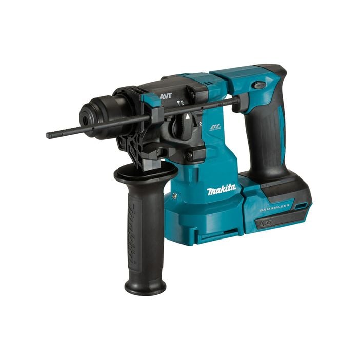 Makita 18V Brushless Compact 18mm Rotary Hammer DHR183Z - Skin Only
