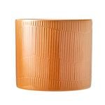 Borralheira 175 x 155mm Terracotta Cylinder Indoor Ceramic Pot