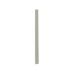 Kaboodle Five Spice Tall Pantry Filler Panel