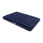 Bestway Inflatable Camping Mattress for camping Single Size 1.91m x 1.37m x 22cm