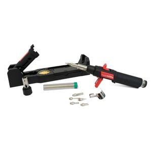 Tradeflame Butane Soldering Iron Torch Kit JP219123