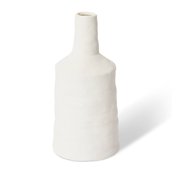 E Style Tamsyn Home Decorative Tall Vase - 13 x 13 x 26cm