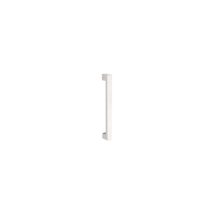 Zanda 450mm Back To Back Polo Pull Handle 7099BBSS