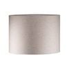 Verve Design 28cm Medium Natural Linen Lampshade 