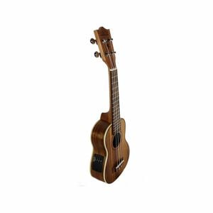 Axiom Moloka Ukulele with Pickup