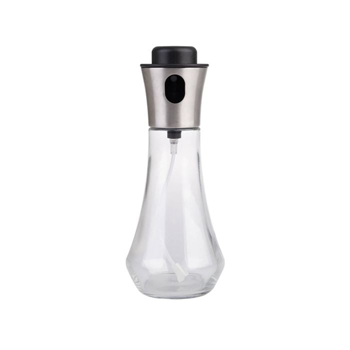 Appetito Glass Oil Sprayer Home Kitchen Cooking Tool