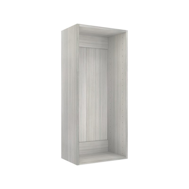 Lugna 1024 x 450 x 280mm Mist Cabinet Shell