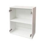 Kitko 600mm Warm White Wall Cabinet
